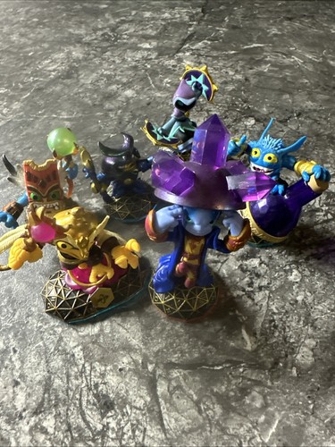 Skylanders magic element - magic,