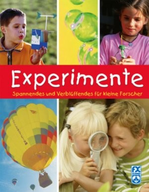 Schmid kinder experimente - schmid,