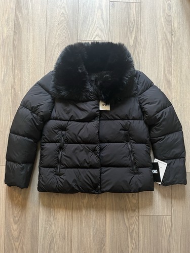 Giacca imbottita dkny con - giacca,
