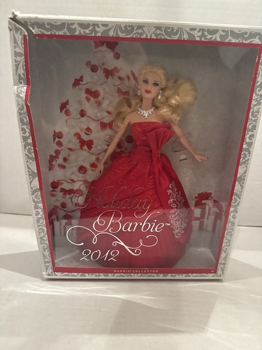 Mattel barbie edizione - edizione, da