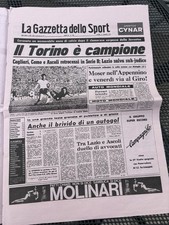Giornale Calcio Ristampa