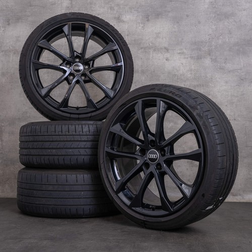 Cerchi audi 19 pollici - a4,