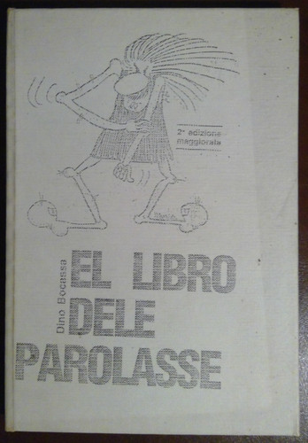 Dino durante 1972 libro - dino,