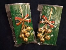 Decorazioni Natalizie Sonagli