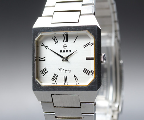 Orologio uomo vintage anni - orologio,