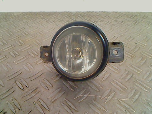 Faro fendinebbia anteriore - fendinebbia, dx