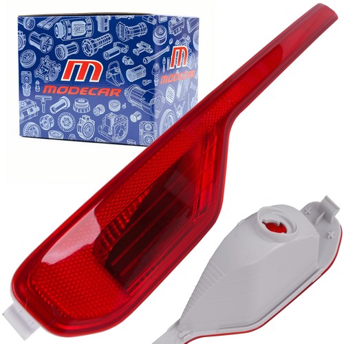Fanale posteriore fendinebbia - fanale,