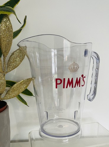 Brocca pimm robusta - pimm's,