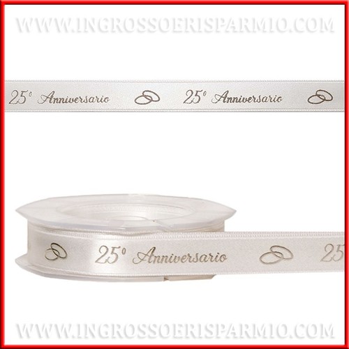 Nastrino accessori - mt,