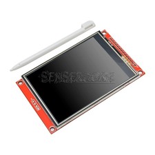 Display LCD TFT 2,4/2,8/3,2/3,5 pollici modulo porta seriale SPI schermo touch panel