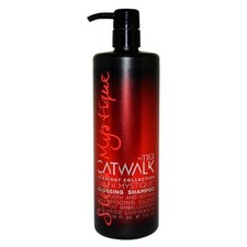 Tigi Catwalk Straight
