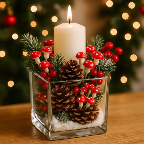 Chiudipacco decorazioni - chiudipacco,