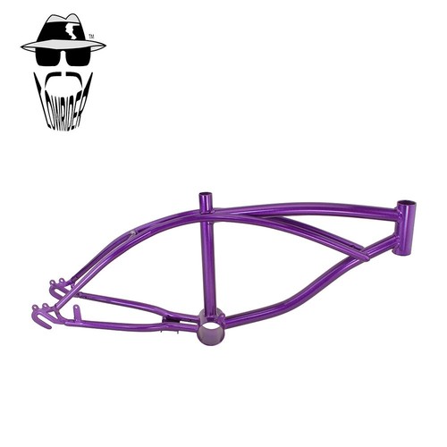Telaio originale lowrider - telaio,