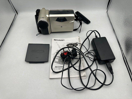 Videocamera handycam analogica - handycam,