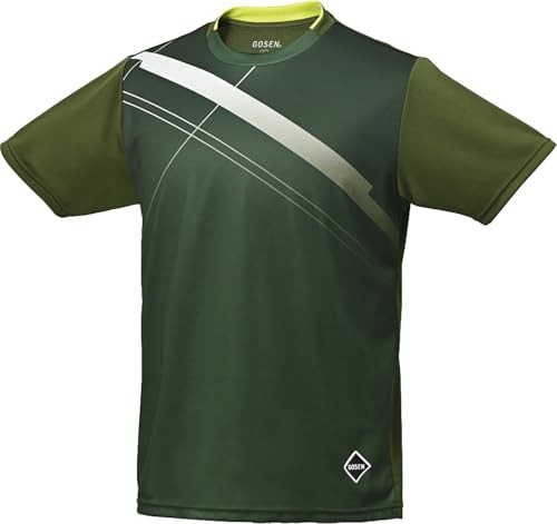 Gosen camicia da allenamento - [gosen],