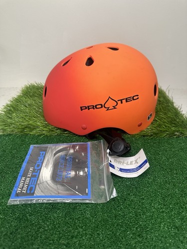 Casco skate pro tec classic - da,