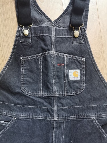 Tuta bavaglino carhartt wip - tuta,