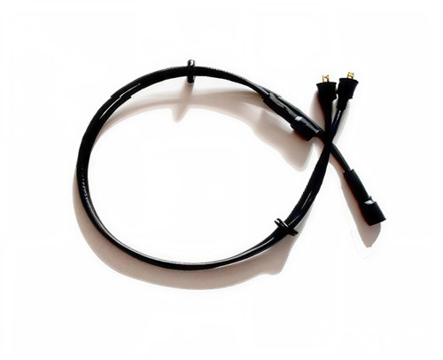 Coppia cavi candele fiat - candele,