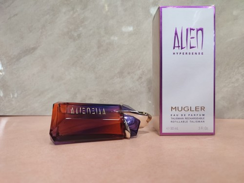 Alien hypersense eau parfum - alien,