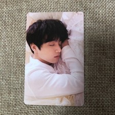 BTS JUNGKOOK [Love Yourself