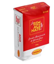 SEMOLA RIMACINATA GRANO DURO MULINO MININNI DI ALTAMURA DA KG 25