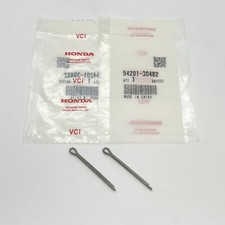 Perni split elica fuoribordo