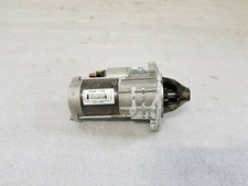 Motorino avviamento starter
