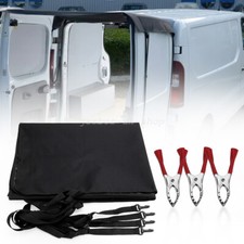 RENAULT TRAFIC COPERTURA TENDA