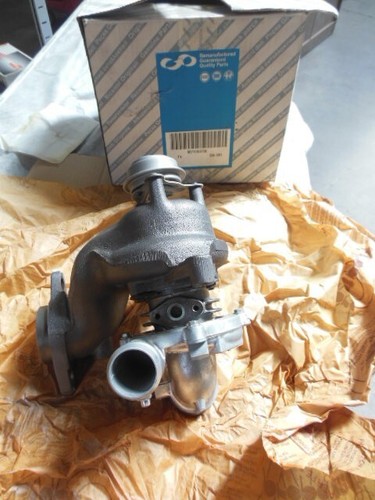 Fiat ulysse jtd turbina - ulysse,