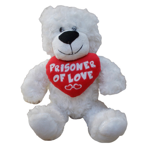 Peluche orso con - peluche,