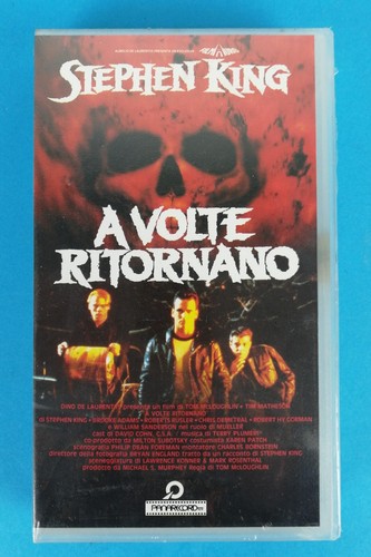 Volte ritornano stephen - volte,