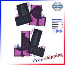 Sostituisci batteria interna