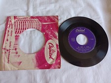 Gene Vincent Be Bop A Lula