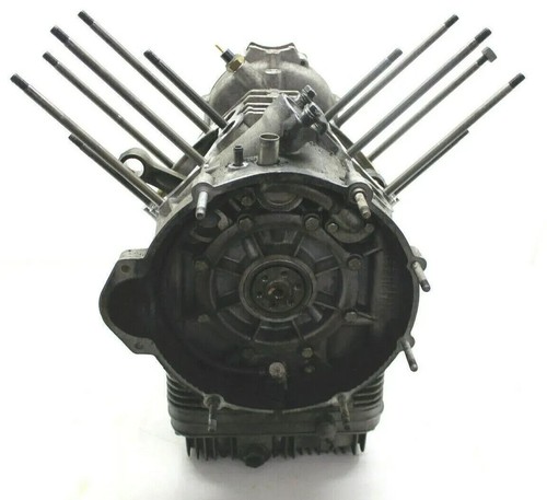 Motore fusoliera moto - motore,