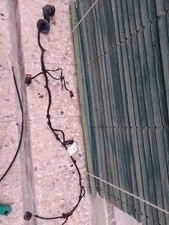 50509540 cablaggio cavi elettrici portiera Sx Alfa Romeo Mito 955  anteriore