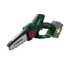 Parkside PAGHS 20 motosega obliqua potatore elettrico silenzioso senza batteria