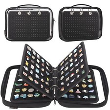 Spilla Smaltata Espositore