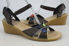 Camper n.38 ciabatte da donna