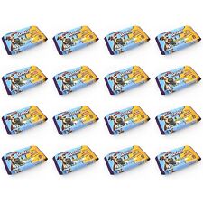 480 pezzi WOW Salviett. PETS