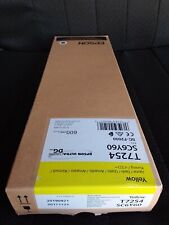 Epson T7254 SC6Y60 cartuccia