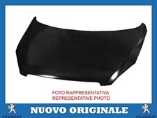 COFANO MOTORE ENGINE BONNET