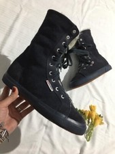 Stivaletti superga unisex - unisex, tg