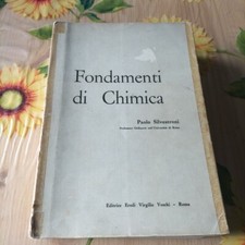 Fondamenti Di Chimica - P