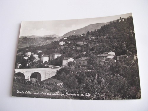 Bologna ponte della - -,