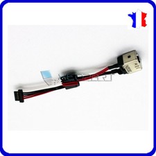 Connecteur alimentation Acer aspire One  Nav50    Dc power jack