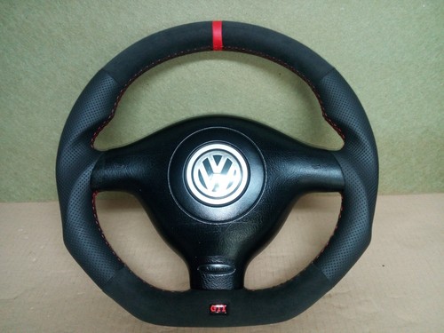 Volante sportivo golf iv - volante,