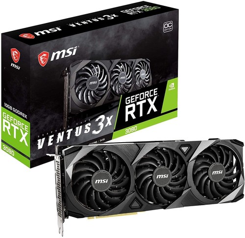 Scheda grafica msi geforce rtx - scheda,
