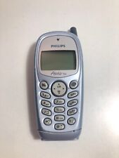 Telefono Cellulare Philips Fisio 120 NON Funzionante