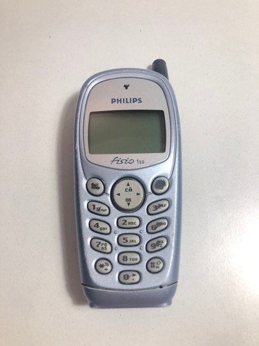 Telefono cellulare philips - telefono,
