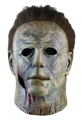 Trick treat halloween - trick, '18